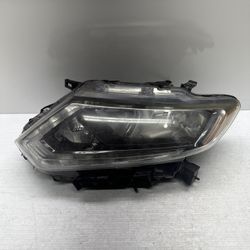 2014-2016 Nissan Rogue Headlight Oem