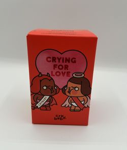 Crybaby