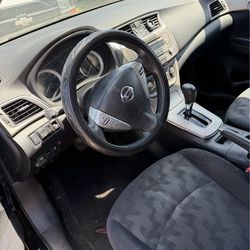 2013 Nissan Sentra