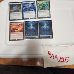 MTG Card Sale- Read Ad