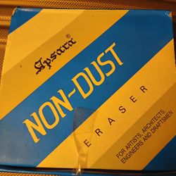 Erasers And Sharpeners , New