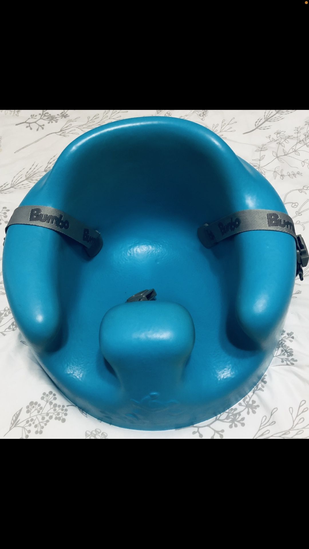 Child Booster Seat Great Shape