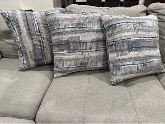 Decorative Pillows