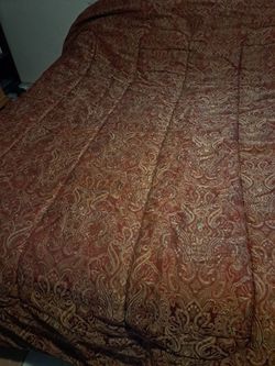 Comforter King Size 