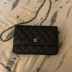 Chanel Purse 