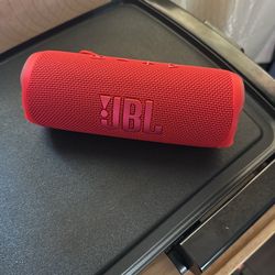 JBL Speaker