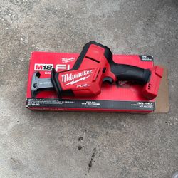 Milwaukee 2719-20 Hackzall 