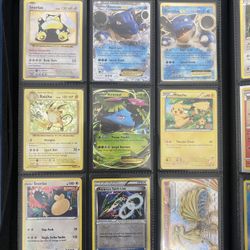 Pokémon Cards 