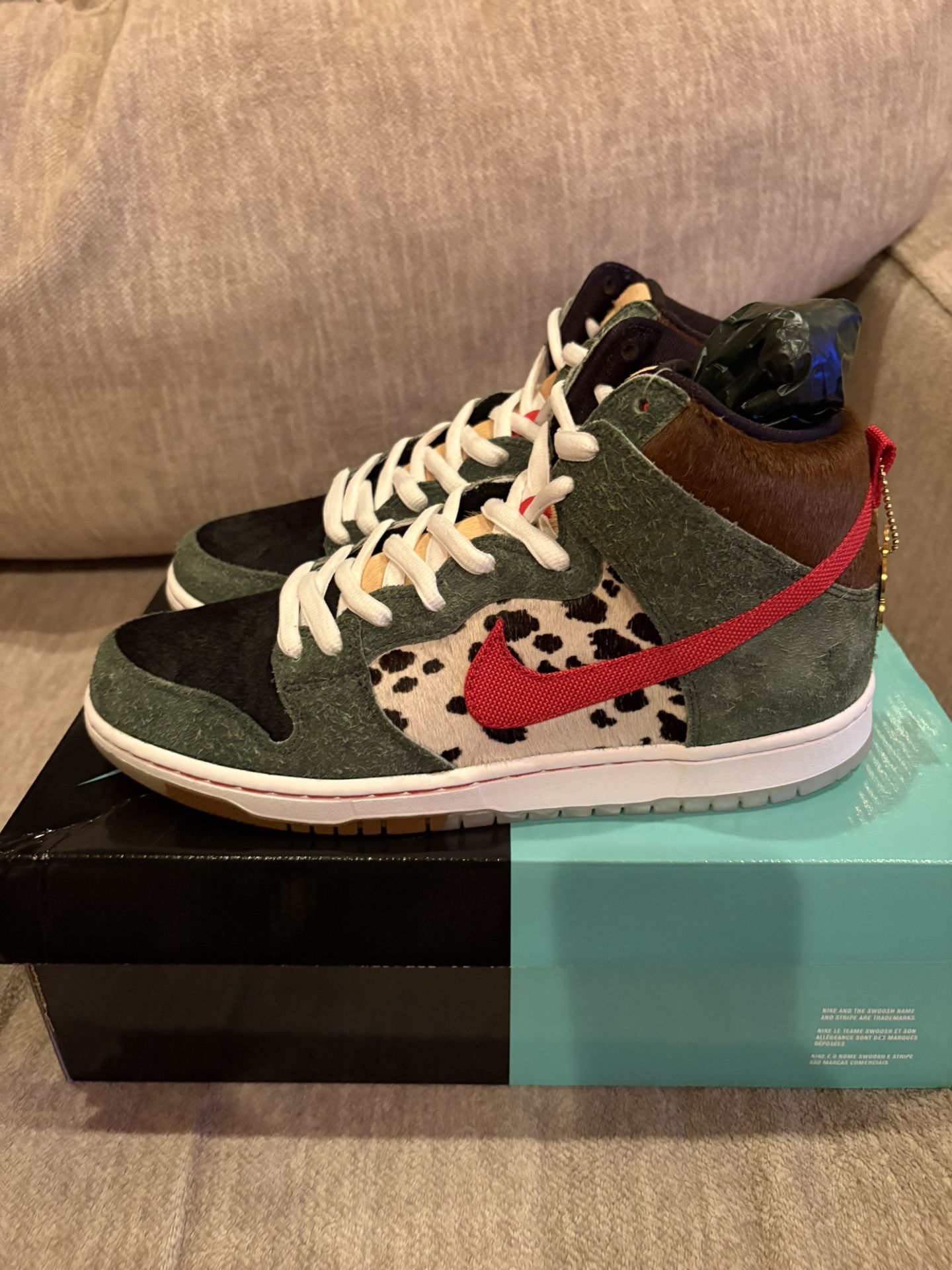 Nike SB Dog Walkers