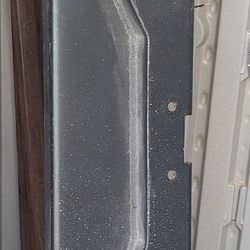 Jeep Bumper 