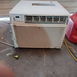 Ge Window Ac