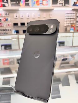 Pixel 10 PRO XL 1TB UNLOCKED