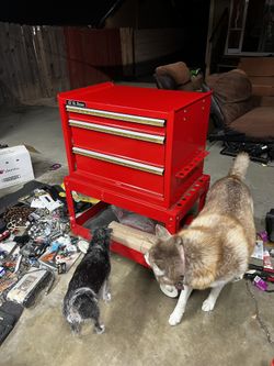 Tool Box!