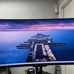 Acer Gaming Monitor 49”