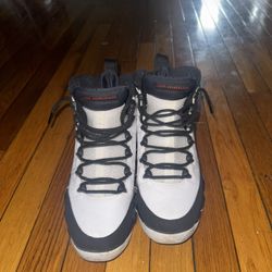 Air Jordan 9 Retro OG 'Space Jam'
