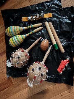 Maracas