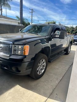 2013 GMC Sierra 1500