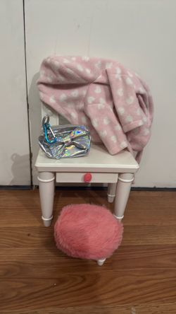 American girl doll