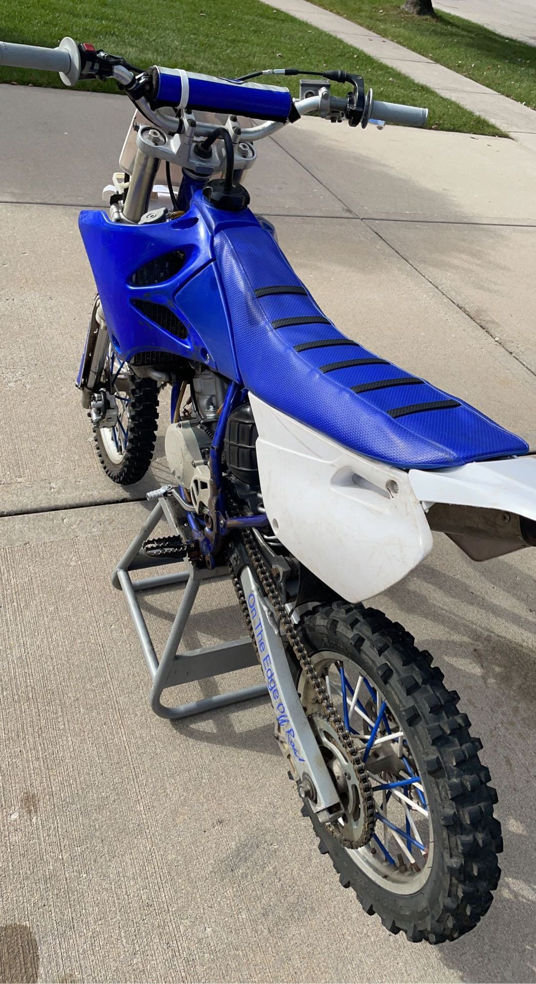 2005 yamaha yz85 for Sale in New Lenox, IL OfferUp