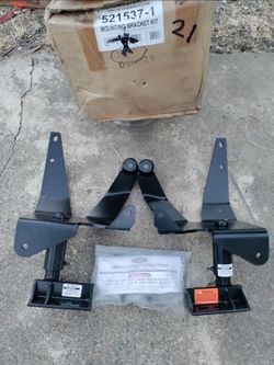 Honda Civic base plate