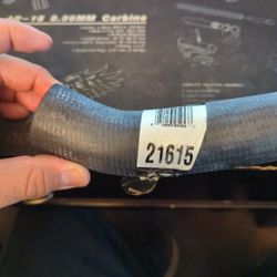 Gates 21615 Premium Molded Coolant Hose