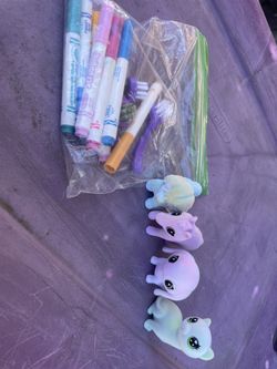 Crayola Scribble Scrubbie Pets