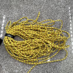Beal 9.8mm 60m Climbing Rope – Brand New / Never Used