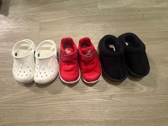 Toddler girl shoes