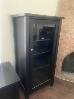 Entertainment furniture