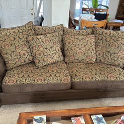 Living Room Furniture 