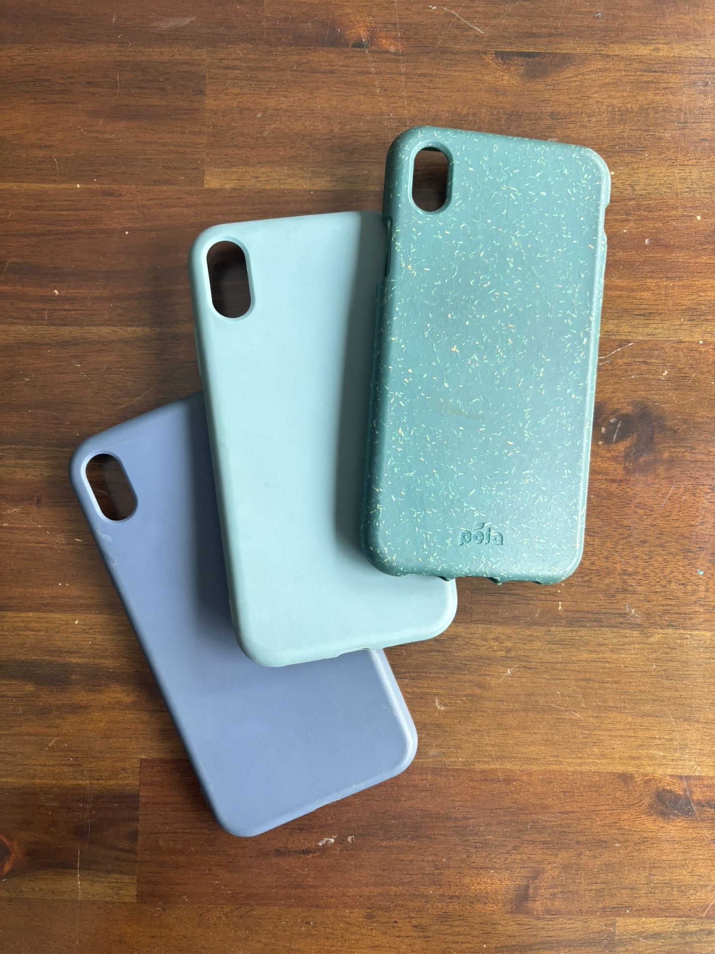 iPhone X Case Bundle