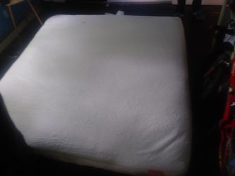 Happsy king mattress