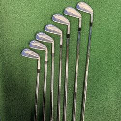 2025 Mizuno JPX 923 Tours (LOOKING FOR TRADE)