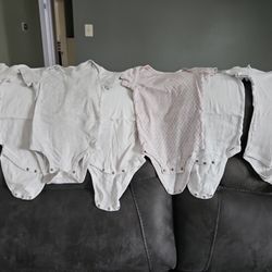 Baby Onesies
