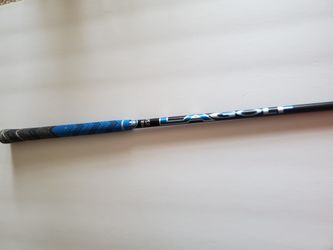 LA Golf Tour AXS 70x Shaft