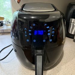 GoWISE USA Digital Air Fryer