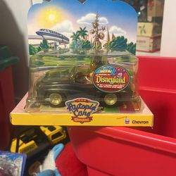 Chevron Cars Autopia