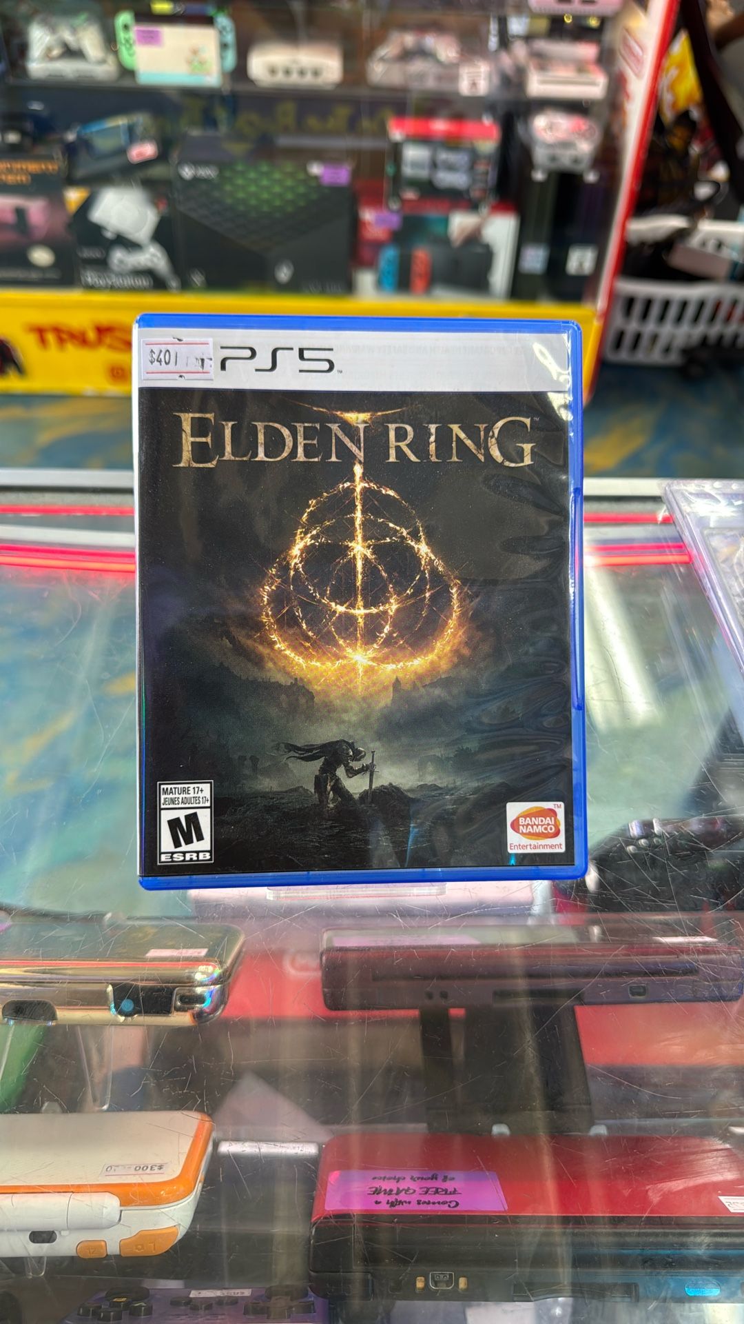 Elden Ring - PS5