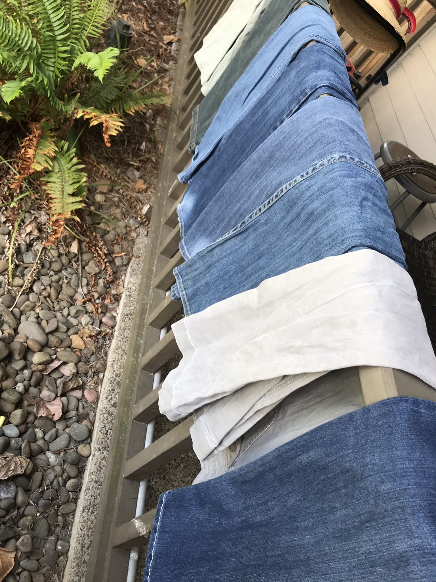 Jean’s