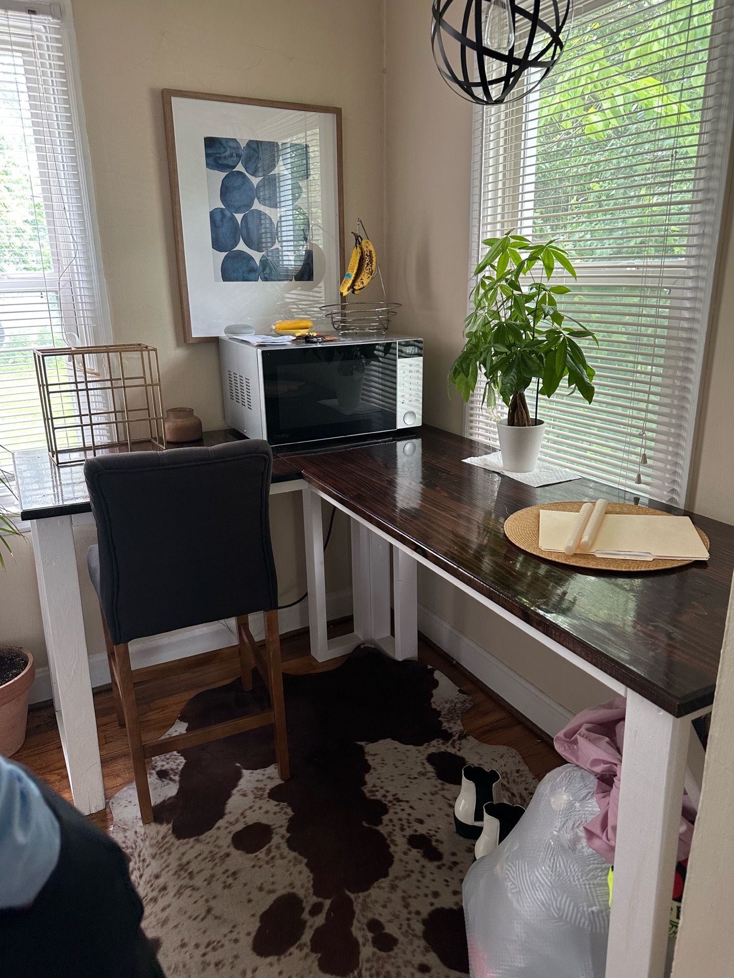 High top Table