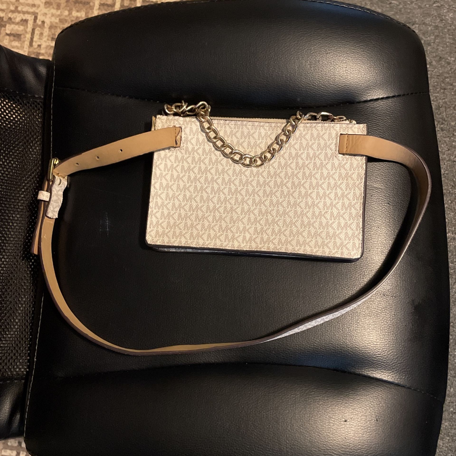 Michael Kors purse