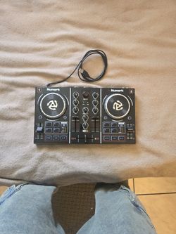 Numark PartyMix MKI w/Box