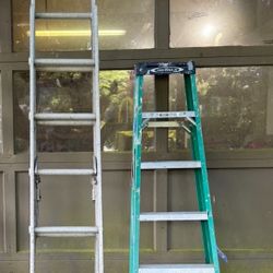 Ladders 
