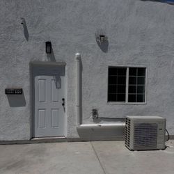 12k BTU Ductless Mini Split 