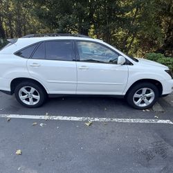 2006 Lexus Rx 330