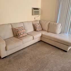 Sofa And Dinning Table