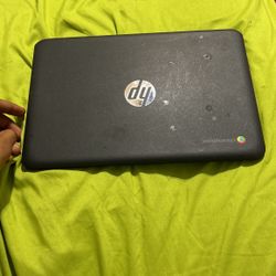 Hp Chromebook 