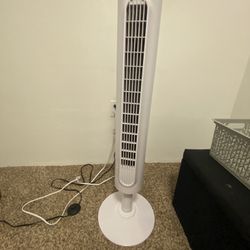 Honeywell Tower Fan 