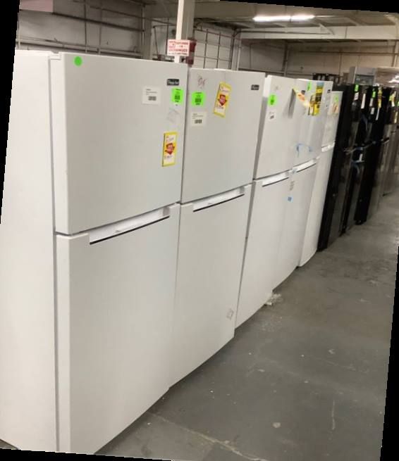 BRAND NEW REFRIGERATORS!!!!APPLIANCE LIQUIDATION‼️🥶🧊❄️❄️❄️❄️🧊🥶 XMP