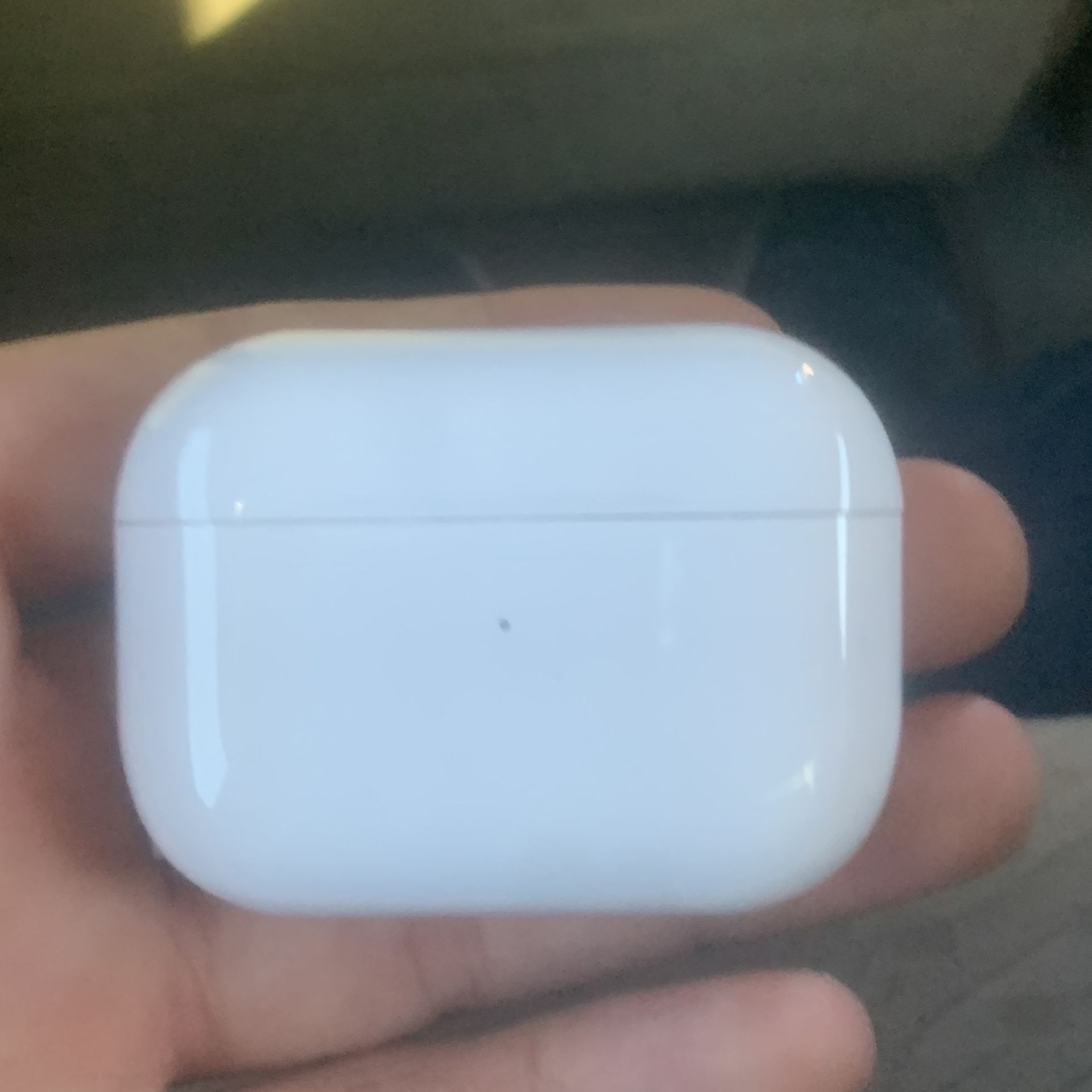 Air Pods Pro